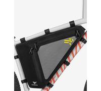 Apidura Backcountry Full Frame Pack 6L Black Grey