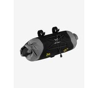 Apidura Backcountry Handlebar Pack 11L Black Grey
