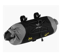 Apidura Backcountry Handlebar Pack - 7 Litre - Black / 7 Litre