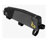Apidura Backcountry Long Top Tube Pack - 1.8 Litre - Grey / 1.8 Litre