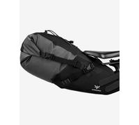 Apidura Backcountry Saddle Pack 10L Grey Black