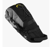 Apidura Backcountry Saddle Pack - 6 Litre - Black / 6 Litre