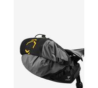 Apidura Backcountry Saddle Pack 6L Saddle Bag Black Grey