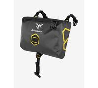 Apidura Expedition Accessory Pocket 4.5L Handlebar Bag Grey