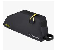 Apidura Expedition Bolt-On Top Tube Pack - 1 Litre - Dark Green / 1 Litre