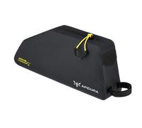 Apidura Expedition Bolt-On Top Tube Pack - 1 Litre - Dark Green / 1 Litre