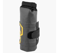 Apidura Expedition Downtube Pack - 1.2 Litre - Grey / 1.2 Litre