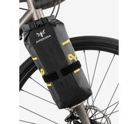 Apidura Expedition Fork Pack 4.5L Fork Bag Black Grey