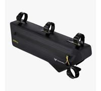Apidura Expedition Frame Pack - 3.8 Litre - Dark Grey / 3.8 Litre