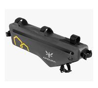 Apidura Expedition Frame Pack - 4.5 Litre - Grey / 4.5 Litre
