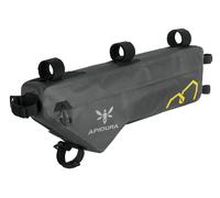 Apidura Expedition Frame Pack 6.5L TALL