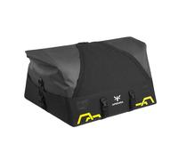 Apidura Expedition Front Rack Pack Handlebar Bag 30L Black