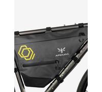 Apidura Expedition Full 7.5L Frame Bag Black