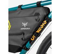 Apidura Expedition Full Frame Pack 6L Frame Bag Black