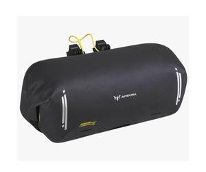 Apidura Expedition Handlebar Pack - 14 Litre - Dark Grey / 14 Litre