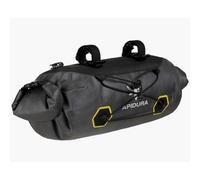 Apidura Expedition Handlebar Pack - 9 Litre - Grey / 9 Litre