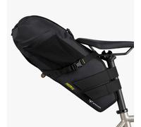 Apidura Expedition Saddle Pack - 13 Litre - Dark Green / 13 Litre