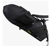 Apidura Expedition Saddle Pack - 16 Litre - Dark Grey / 16 Litre