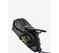 Apidura Expedition Saddle Pack 17L Saddlebag Black