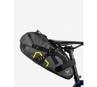 Apidura Expedition Saddle Pack 9L Saddlebag Black