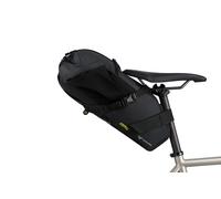 Apidura Expedition Saddle 9L saddle bag black