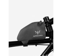 Apidura Expedition Top Tube Pack 0.5L Black