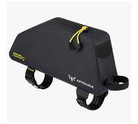 Apidura Expedition Top Tube Pack - 1 Litre - Dark Grey / 1 Litre