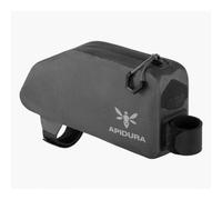 Apidura Expedition Top Tube Pack - 1 Litre - Grey / 1 Litre