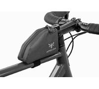 Apidura Expedition Top Tube Pack GREY 0.5L