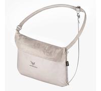 Apidura Packable Musette - 7 Litre - Grey / 7 Litre