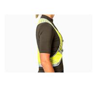 Apidura Packable Visibility Vest L/XL Safety Vest