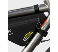 Apidura Racing Frame Pack 1L Frame Bag Black