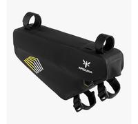 Apidura Racing Frame Pack - 2.4 Litre - Black / 2.4 Litre
