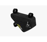 Apidura Racing Frame Pack BLACK 1L