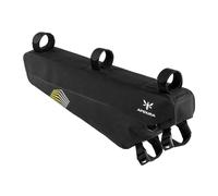 Apidura Racing Frame Pack BLACK 4L