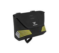 Apidura Racing Handlebar Pack BLACK 2L
