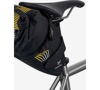 Apidura Racing Saddle Pack 5L Saddlebag Black
