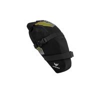 Apidura Racing Saddle Pack BLACK 3L