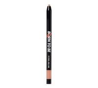 A'PIEU - Born To Be Madproof Eye Pencil - 8 Colors #08 Golden Trophy
