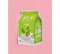 A'PIEU Green Tea Milk One-Pack Sheet Mask