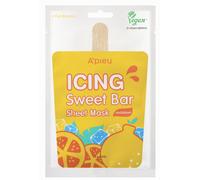 A'pieu Icing Sweet Bar Sheet Mask Hanrabong 21 g