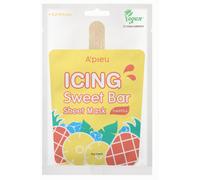 A'pieu Icing Sweet Bar Sheet Mask Pineapple 21 g