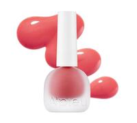 A'PIEU Juicy-Pang Water Blusher - Moisturizing Finish - Cherry (RD01)