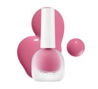 A'PIEU JUICY-PANG WATER BLUSHER - Moisturizing finish - Easy blending blusher - Natural look - K-beauty (Raspberry - PK02)