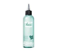 A'pieu - Mint Scalp Hair Vinegar - 200 ml | Helps Balance Scalp pH, Remove Dandruff and Buildup, Detox & Refreshing Treatment, Refresh with Mint Scent. 6.76 Fl Oz