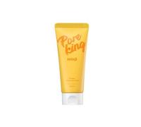 A'PIEU - Pore King Minji Trouble Cleansing Foam 200ml