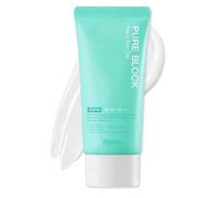 A'pieu - Pure Block Aqua Sun Gel EX (SPF 50+, PA+++) - 50 ml
