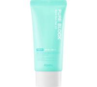 A'pieu - Pure Block Aqua Sun Gel EX (SPF 50+, PA+++) - 50 ml