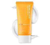 APIEU Pure Block Natural Sun Cream Spf45/P