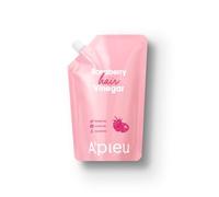 A'PIEU - Raspberry Hair Vinegar Refill Only 400ml
